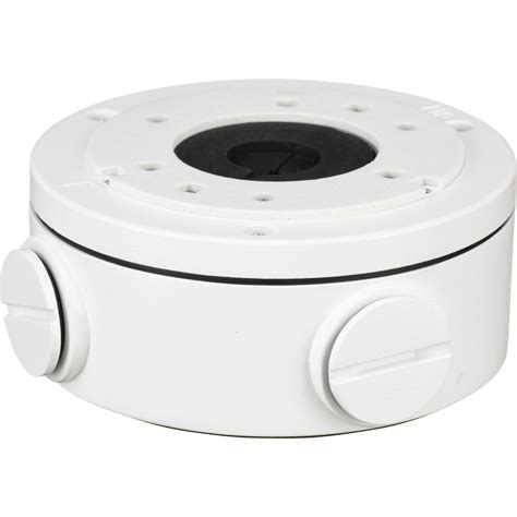 hikvision 4mm bullet junction box|hikvision junctions.